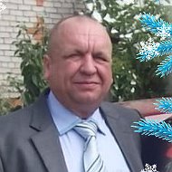 Николай Суровицкий