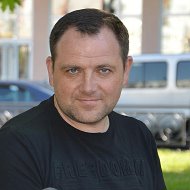 Сергей Шаблыко