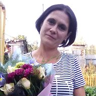 Наташа Воронцова