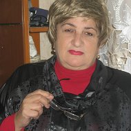 Нина Каравашкина