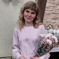 Марина Яцкевич