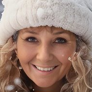 Марина Кокшарова