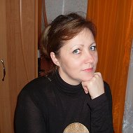 Наталия Кудрявская