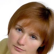 Ольга Короленко
