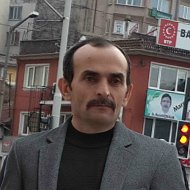 Heydar Gehraman