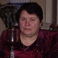 Ольга Колобаева