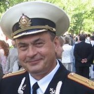 Петр Мищенко