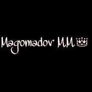 - Magomadov