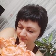 Marina Mikhaylovna
