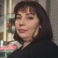 Zoya Tabatadze