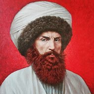 Зульфигар Шабанов