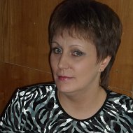 Марина Зинькевич