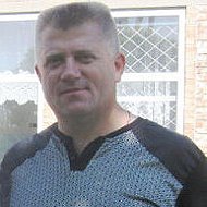 Сергей Каряка