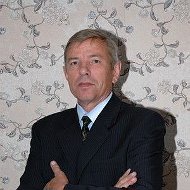 Владимир Болотнов