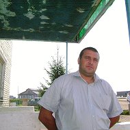 Равиль Гилязов