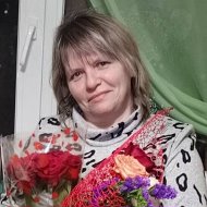 Ольга Холомина