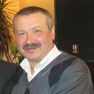 Сергей Новожилов