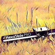 Hexa Slide
