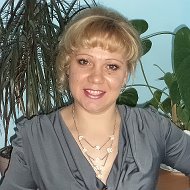 Наталья Шлиенкова
