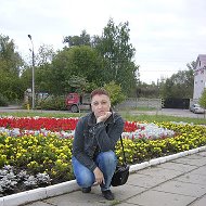 Oksana Borisovna