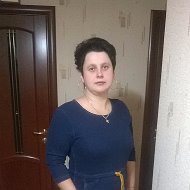 Ирина Антипина