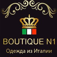 Boutique N