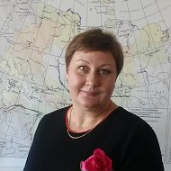 Евгения Дашкина