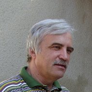 Сергей Милусь