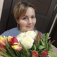 Наталья Малеева