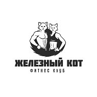 Железный Кот