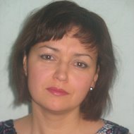 Ирина Ращупкина