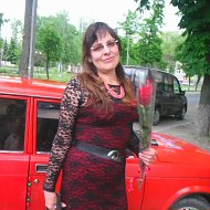 Ольга Ремез