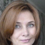 Таня Одинцова