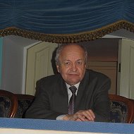 Николай Аносов