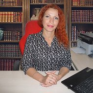 Адвокат Евгения