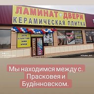 Двери Ламинат