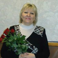 Светлана Артюшенко