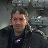 Adil Zulfuqarov
