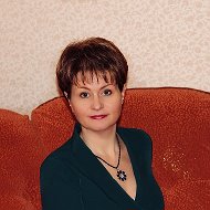 Марина Васина