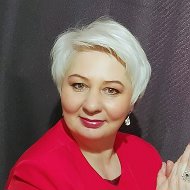 Мария Горбач