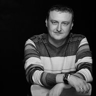 Александр Косых