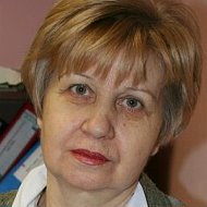 Валентина Ралдугина