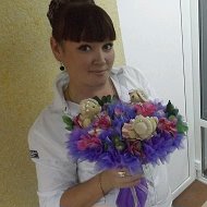 Kristin Dmitrienko