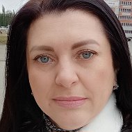 Светлана Кетова