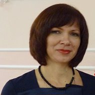 Тетяна Самчук