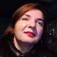 Екатерина Гофман