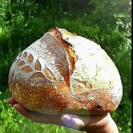 Хлеб Ремесленный