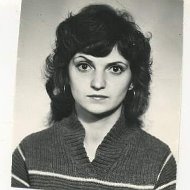Ирина Сухорослова