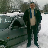 Алексей Плюшко