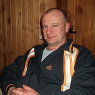Олег Шурыкин